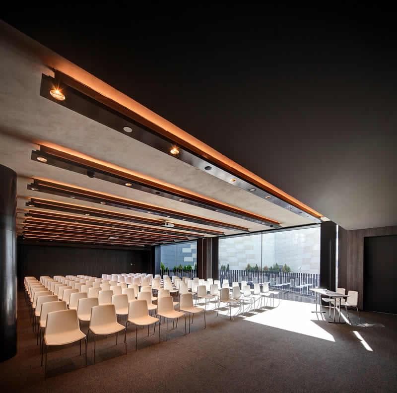 Stay at Olivia Balmes Hotel