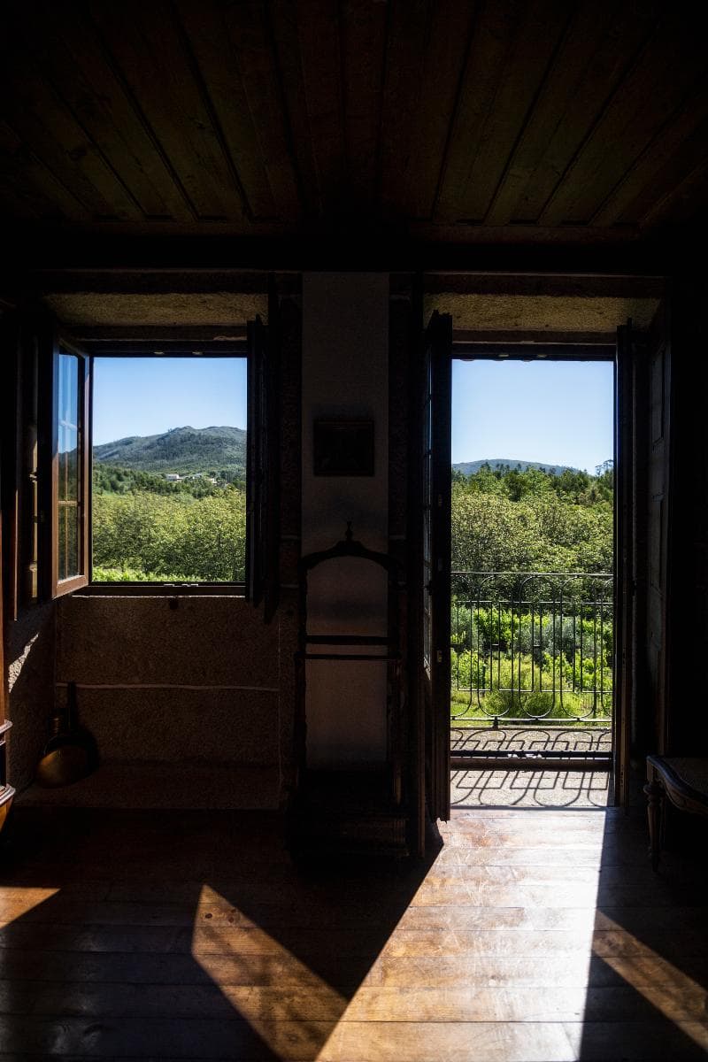 Stay at Quinta Do Rei