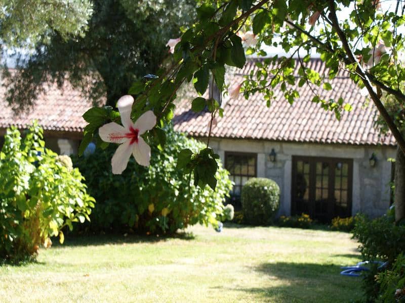 Quinta De Paco D Anha - Main View