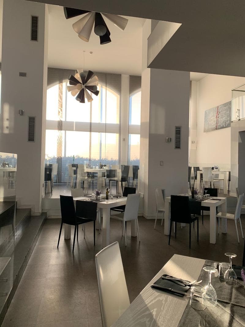 Hotel Quadrifoglio - Main View