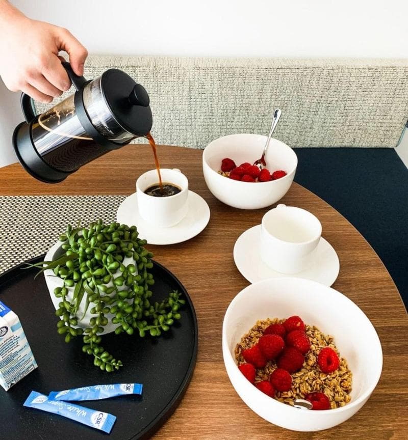 Stay at Quest Hamilton Serviced Apartments