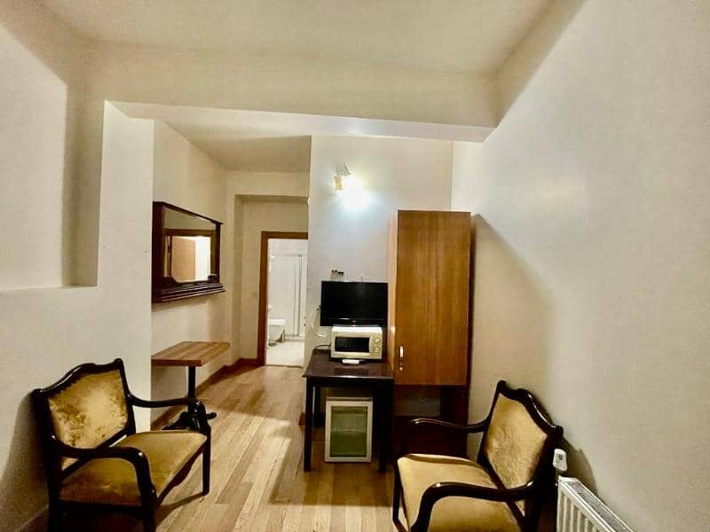Timeks Hotel Sultanahmet - Main View