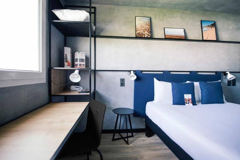 ibis Alicante - Main View