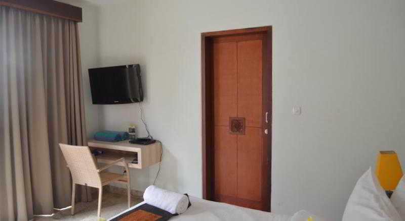 Jas Boutique Villa - Main View