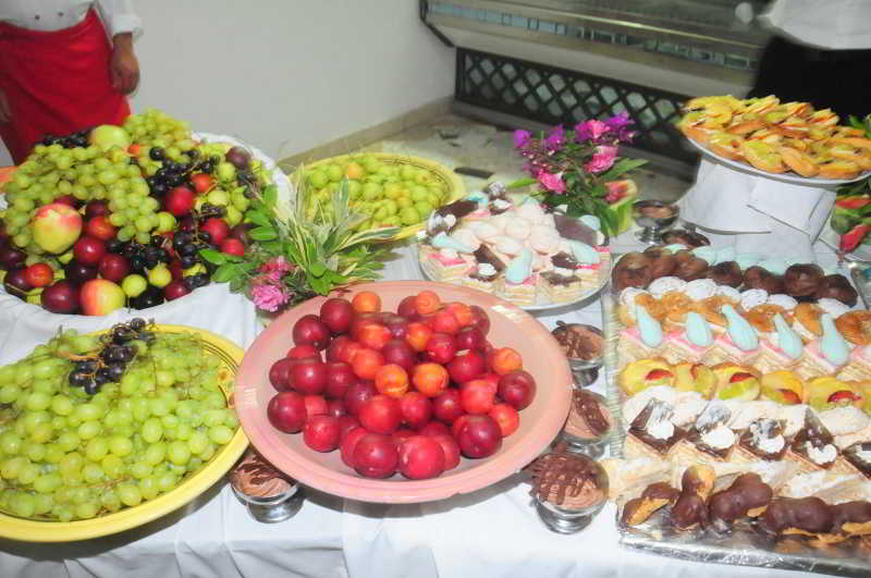 Joya Paradise - Main View