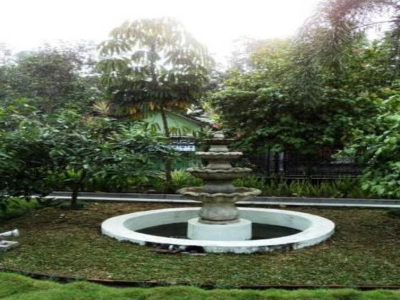 Stay at Alam Jogja Resort