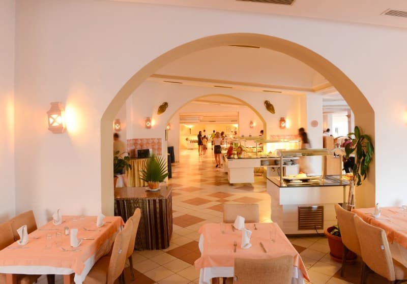 Stay at Meninx Djerba