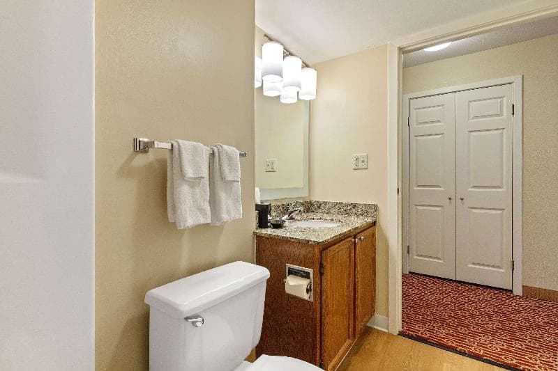 TownePlace Suites Newport News Yorktown - Main View