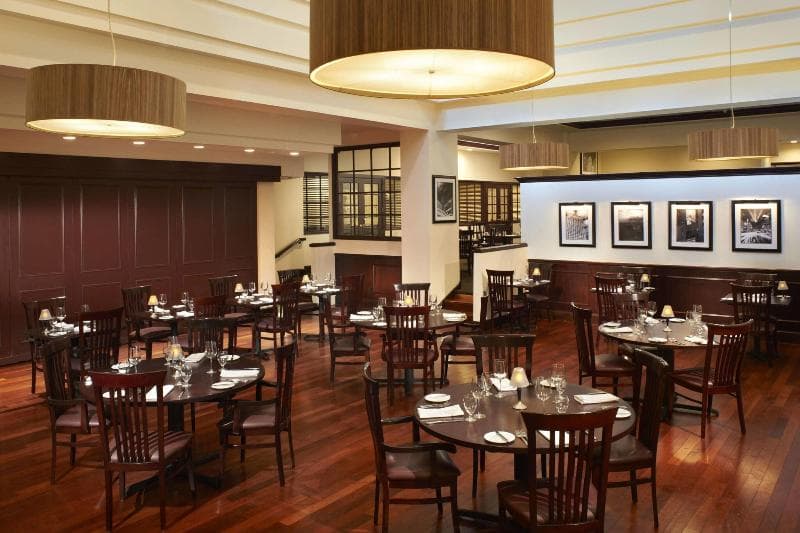 Stay at Detroit Marriott Troy