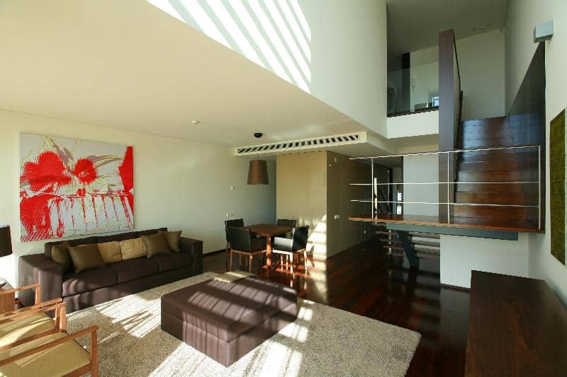 Troia Residence by The Editory – Beach Houses - Main View