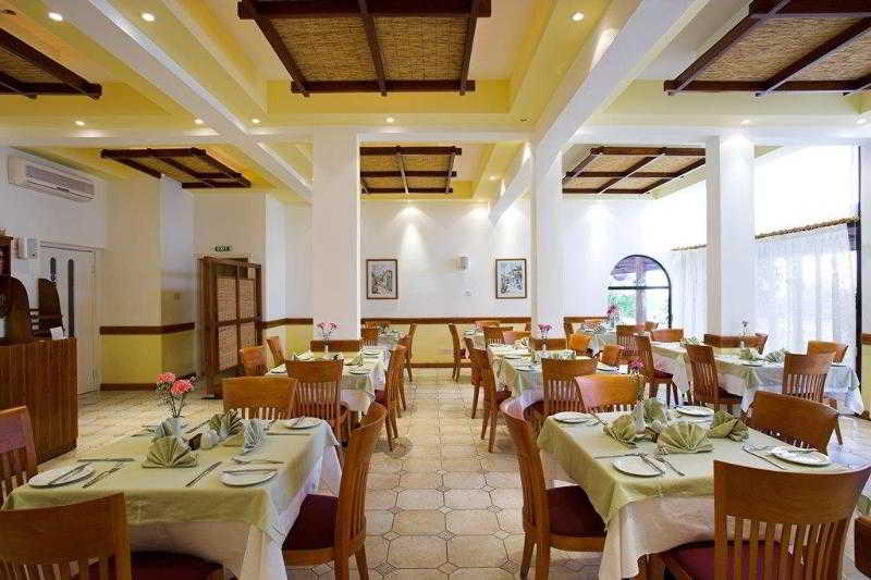 Club Aphrodite - Main View