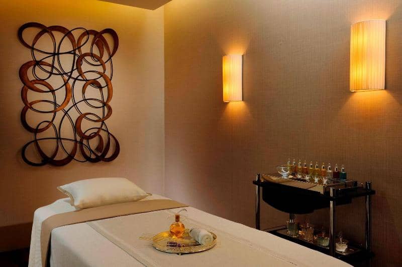 Istanbul Marriott Hotel Sisli - Main View