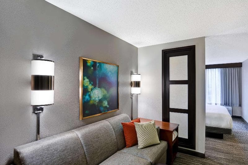 Hyatt Place Birmingham/Hoover - Main View