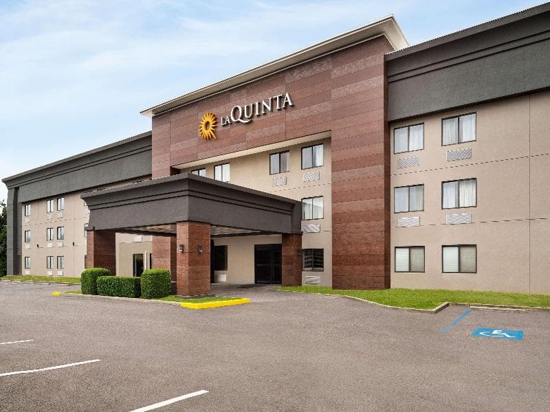 La Quinta Inn by Wyndham Birmingham - Inverness - Main View