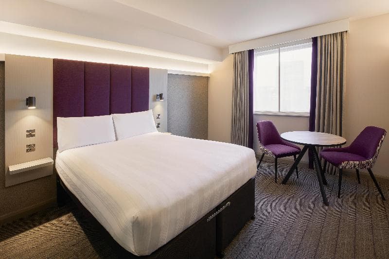 Premier Inn Birmingham Hall Green - Main View