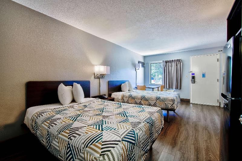 Motel 6 Birmingham, Al - Medical Center - Main View