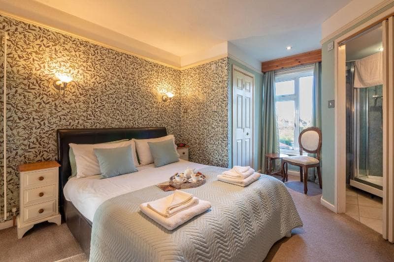 Harry's Bed & Breakfast - Main View