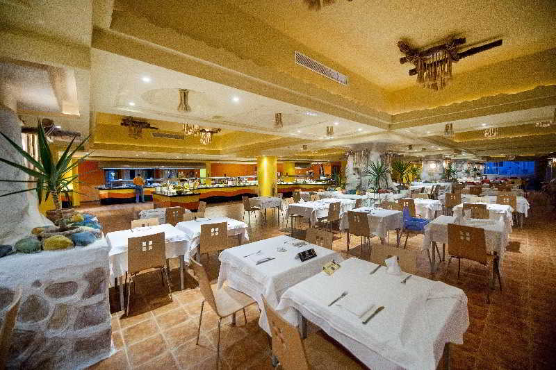 Welcome Meridiana Djerba - Main View