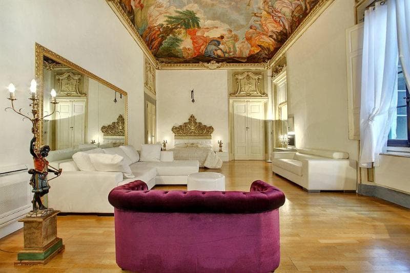 Residenza D´Epoca Palazzo Tolomei - Main View