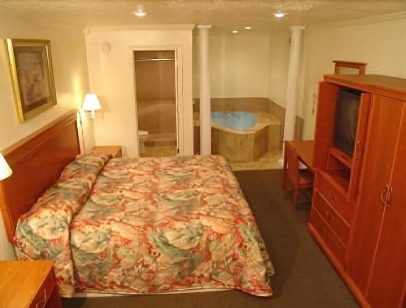 GuestHouse Wildwood Inn Florence - Main View