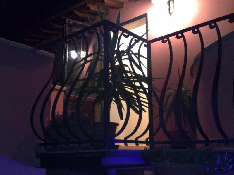Locanda Il Gallo - Main View