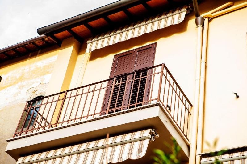 Hotel Villa Il Castagno - Main View