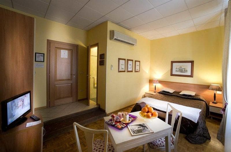 B&B Residenza Manzoni - Main View