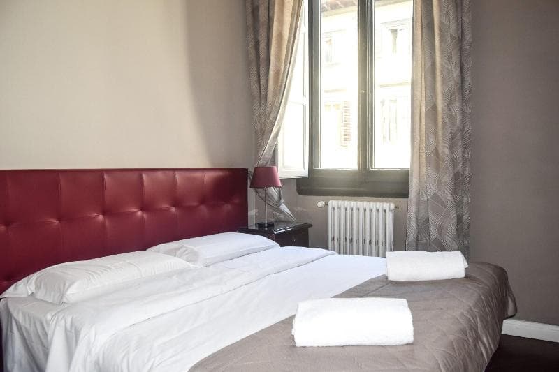 Soggiorno La Cupola - Bed and Breakfast - Main View