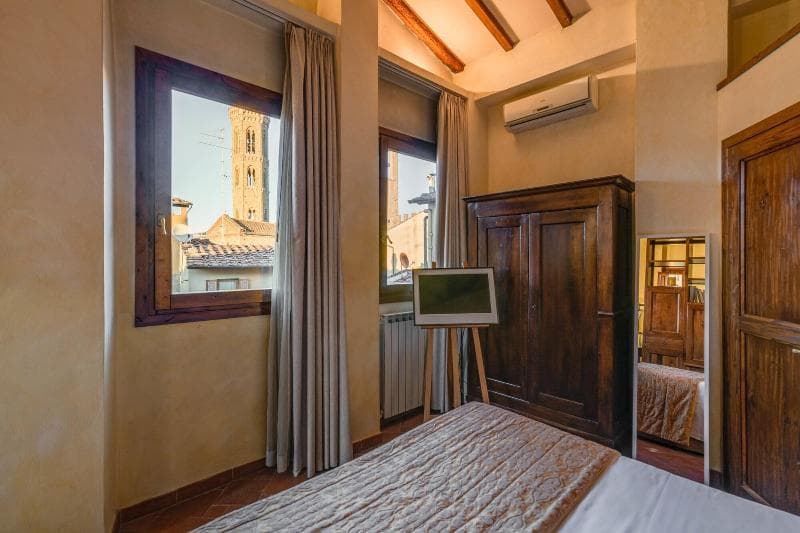 In Piazza della Signoria - Residenza d'Epoca - Main View