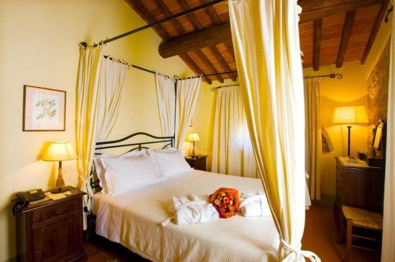 Monsignor della Casa Country Resort - Main View