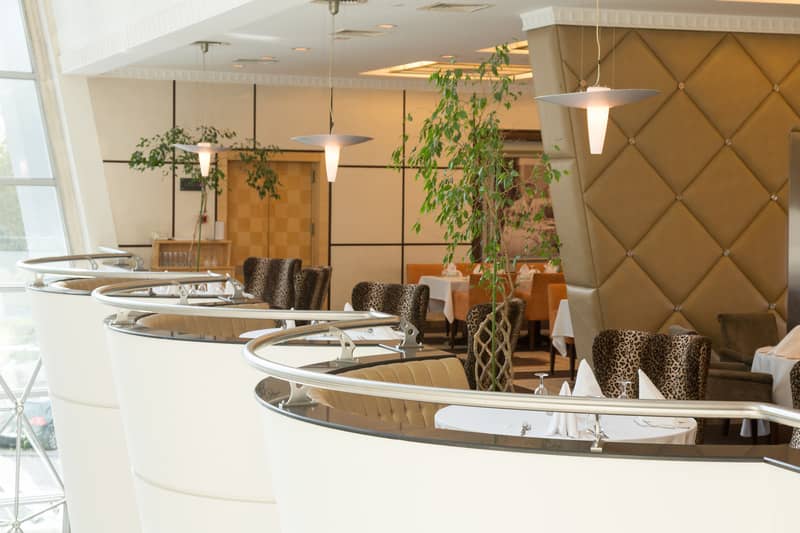 Metropolitan Hotels Ankara - Main View