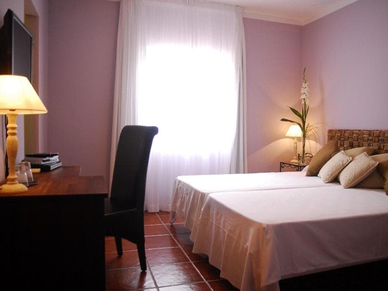 Stay at Boutique Hostal Las Salinas