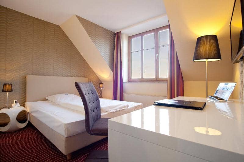 HKK Wernigerode - Main View