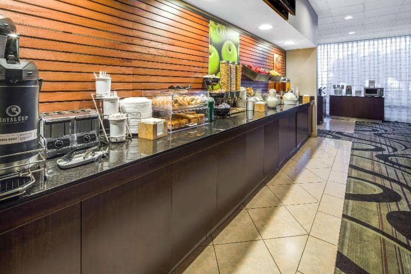 La Quinta Inn & Suites Buena Park - Main View