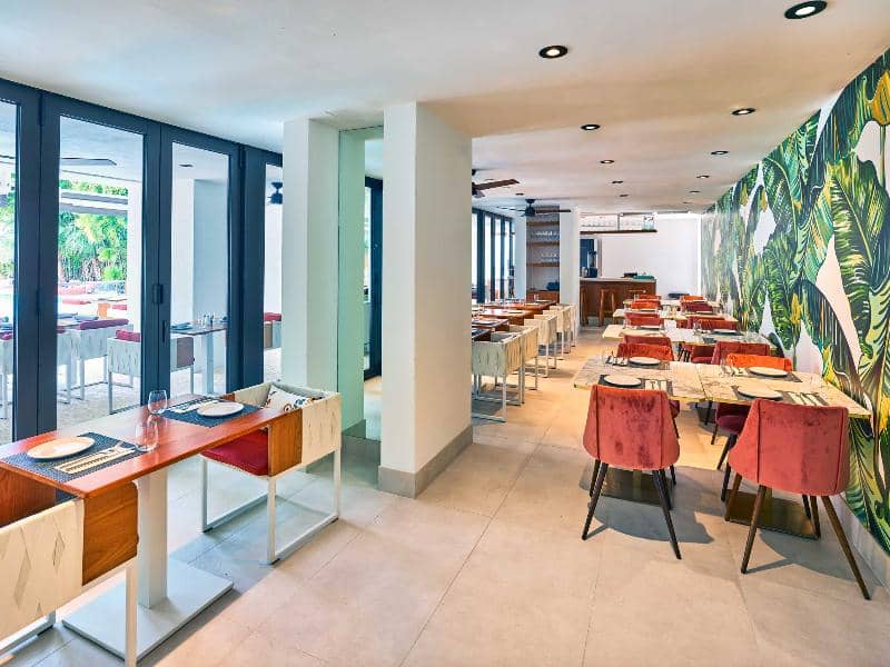 AxelBeach Miami-Adults Only - Main View
