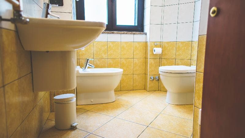 Stay at Hotel Venini