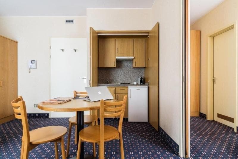 Residence Portello - Gruppo MiniHotel - Main View