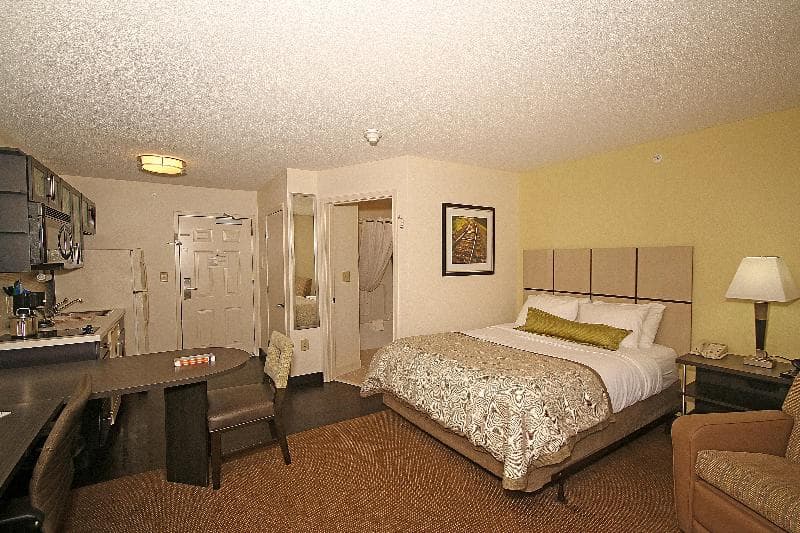 Candlewood Suites Newport News/Yorktown - Main View