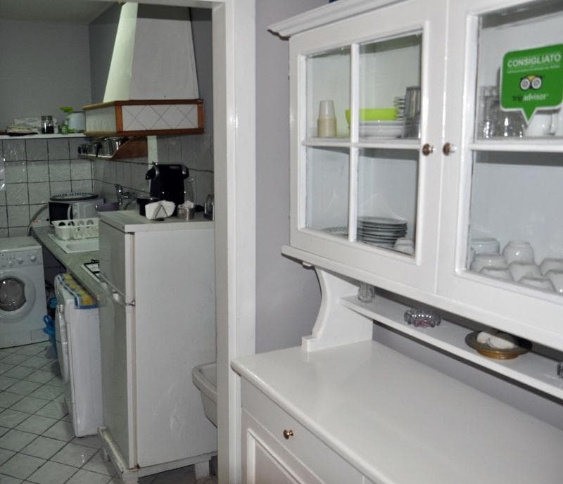 Firenze 32 - Main View