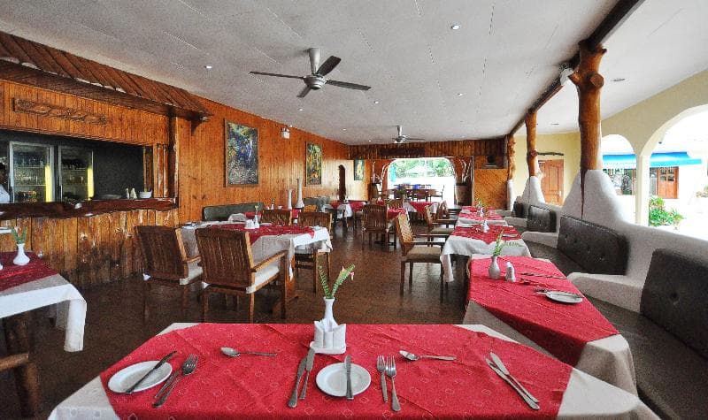 Stay at Britannia Hotel