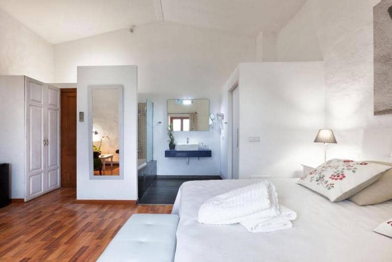 Hotel Can Riera - Main View