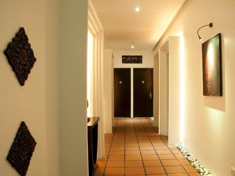 La Rose Boutique Hotel & Spa - Main View