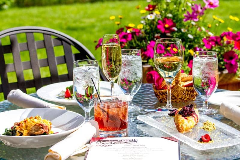 Ski Tip Lodge, A Vail Resorts Property - Main View