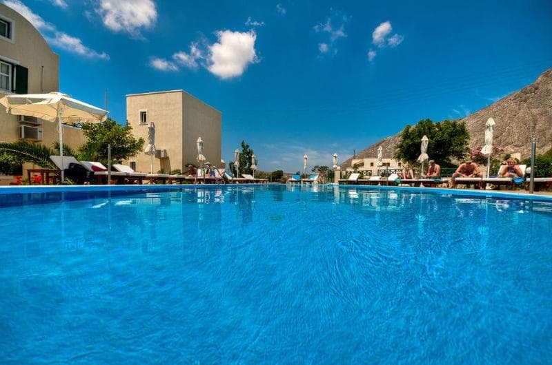 Stay at Anezina Villas