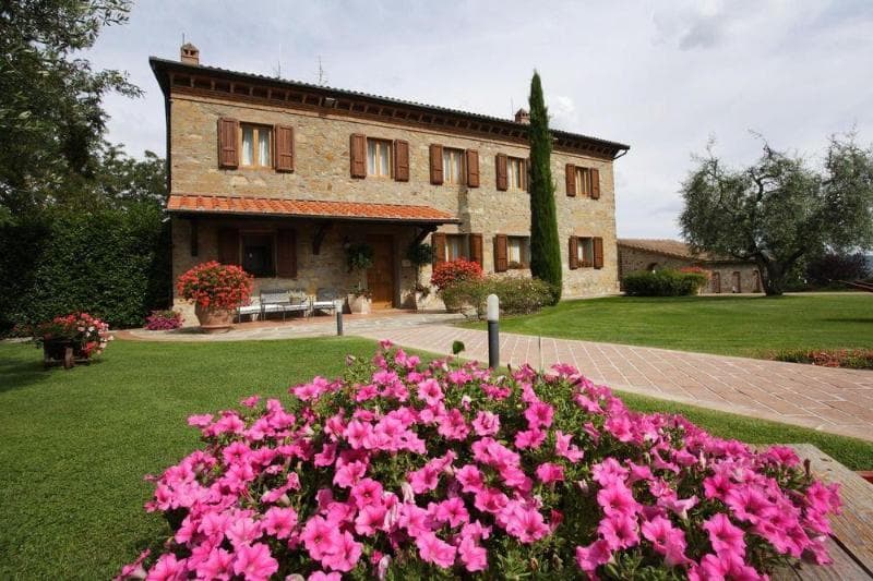 Tenuta Quadrifoglio - Main View