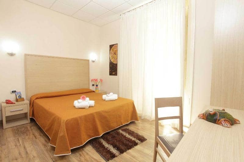 Albergo Maccotta - Main View