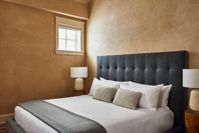 Stay at Auberge Residences At Element 52