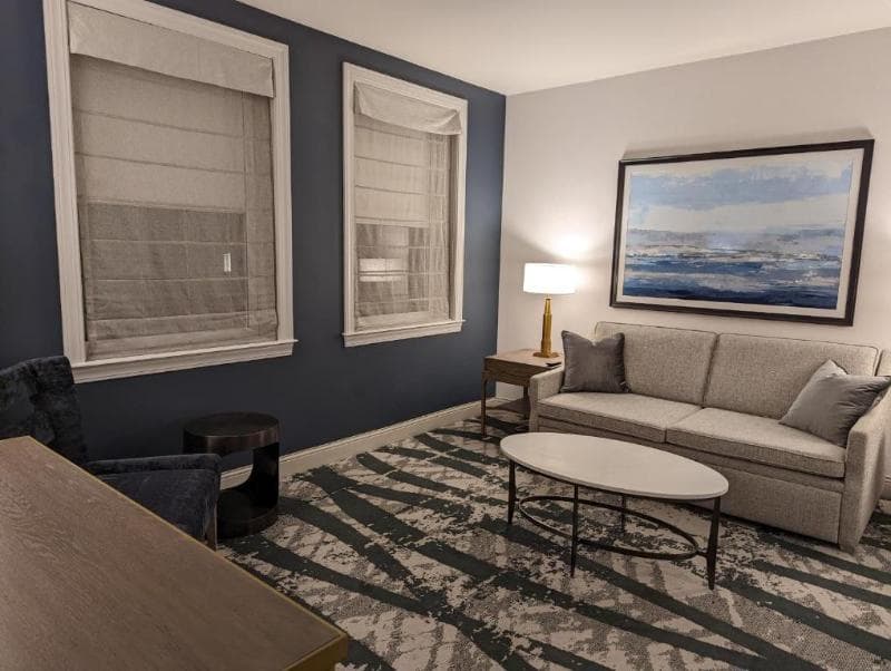 The Yorktowne Hotel, Tapestry Collection by Hilton - Main View