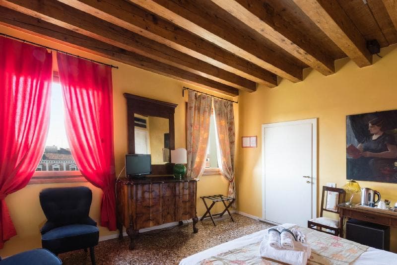 Locanda Ai Santi Apostoli - Main View