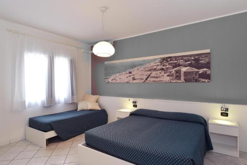 Residence Progresso - Main View